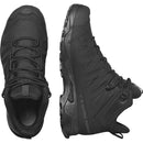 Salomon X Ultra Forces Mid Tactical Boot | Black | L47452800