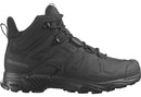 Salomon X Ultra Forces Mid Tactical Boot | Black | L47452800