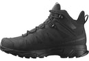 Salomon X Ultra Forces Mid Tactical Boot | Black | L47452800