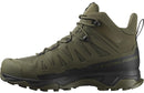 Salomon X Ultra Forces Mid Tactical Boot | Ranger Green | L47452700