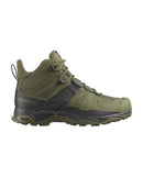 Salomon X Ultra Forces Mid Tactical Boot | Ranger Green | L47452700