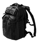 First Tactical Tactix Backpack 0.5 Day Plus | Black | 180036