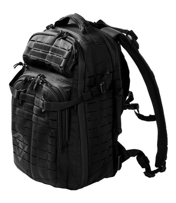 First Tactical Tactix Backpack 0.5 Day Plus | Black | 180036