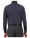 Cobmex Long Sleeve "Classic" Turtleneck | Dark Navy | TN100