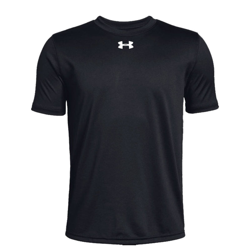 UNDER ARMOUR® | UA Mens Locker Tee 2.0 SS - Black | 1305775-001