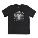 Vertx Urban Discipline Tee | Dark Heather Grey | VTXS0004