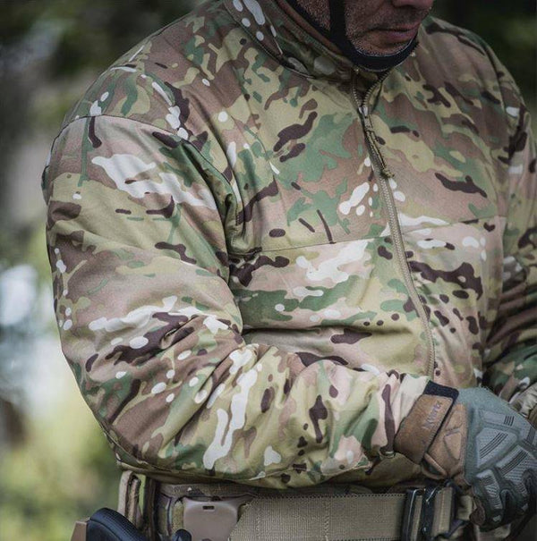 Uniform Works Canada Vertx Integrity Base Jacket - 8841 MC | VTX8841