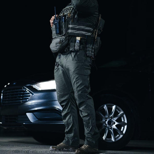 Uniform Works Canada Vertx Men's Phantom Flex OPS Pant | OD GREEN | VTX8602