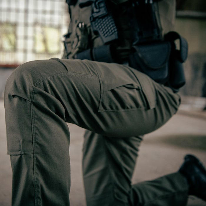 Uniform Works Canada Vertx Men's Phantom Flex OPS Pant | OD GREEN | VTX8602