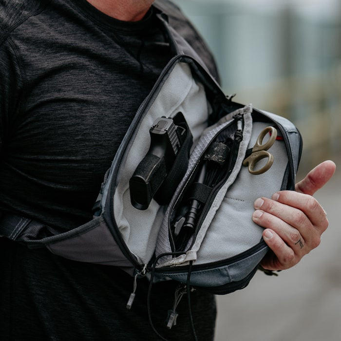 Uniform Works Canada Vertx SOCP Tactical Fanny Pack | VTX5226
