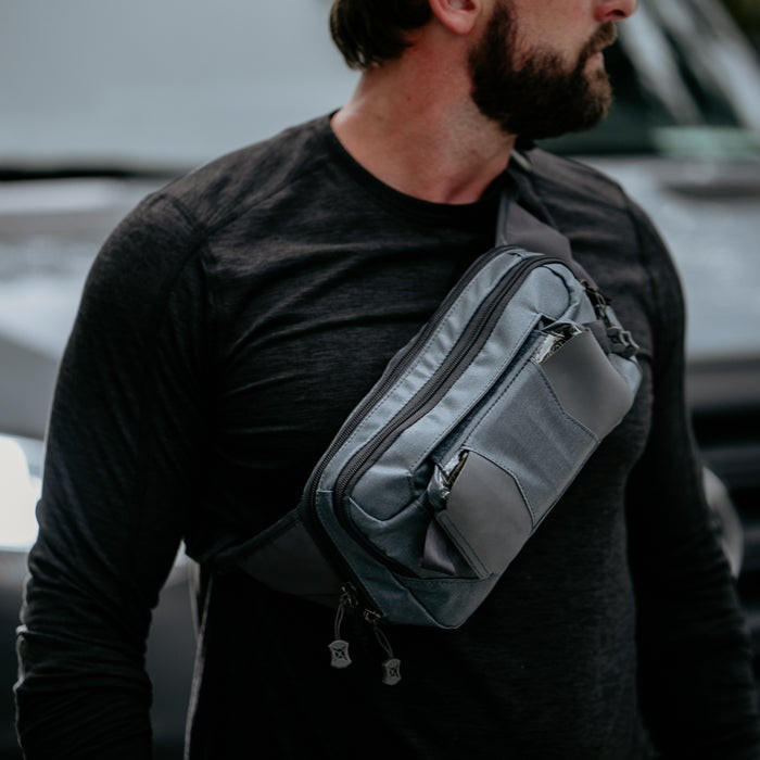 Uniform Works Canada Vertx SOCP Tactical Fanny Pack | VTX5226
