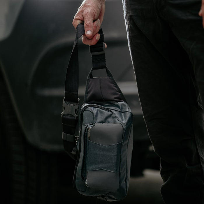 Uniform Works Canada Vertx SOCP Tactical Fanny Pack | VTX5226