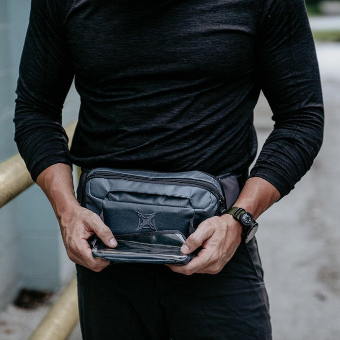 Uniform Works Canada Vertx SOCP Tactical Fanny Pack | VTX5226