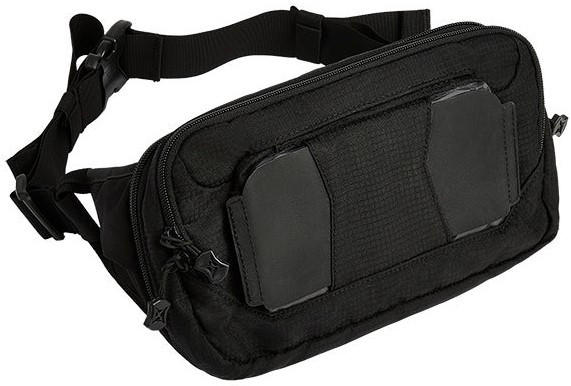 Uniform Works Canada Vertx SOCP Tactical Fanny Pack | IT'S BLACK | VTX5226