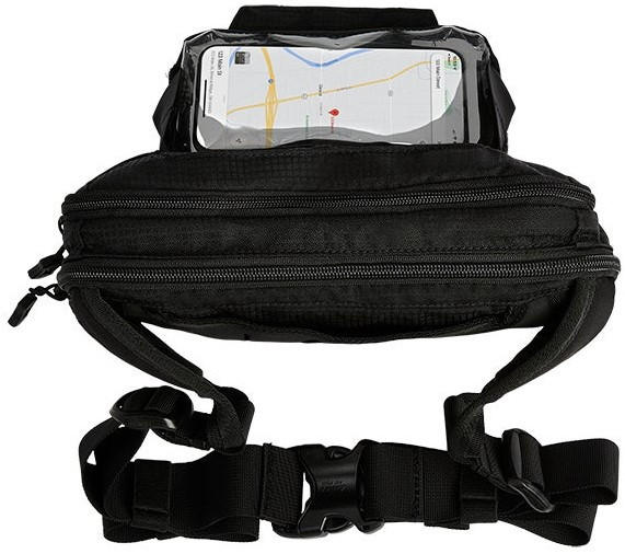 Uniform Works Canada Vertx SOCP Tactical Fanny Pack | VTX5226