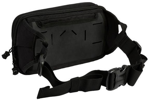 Uniform Works Canada Vertx SOCP Tactical Fanny Pack | IT'S BLACK | VTX5226