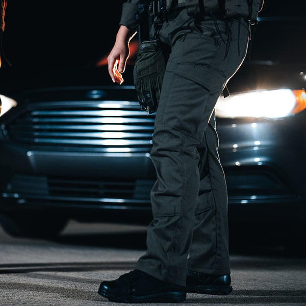 Uniform Works Canada Vertx Women's Phantom Flex OPS Pant | BLACK | VTX8602W
