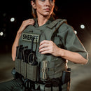 Vertx Phantom Flex Shirt - SS | VTX8101