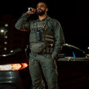 Vertx Phantom Flex Shirt - LS | OD Green | VTX8121