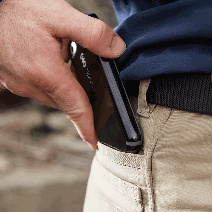 Vertx Fusion LT Men's Pant | NAVY | VTX1200