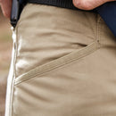 Vertx Men's Fusion Flex Pant | Black | VTX1201