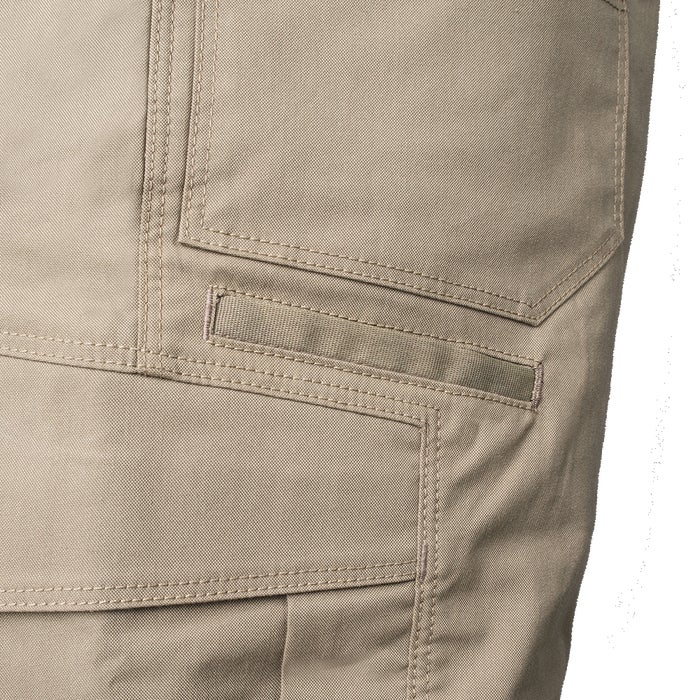 Uniform Works Vertx Men's Fusion LT VTX1200 Stretch Tactical Pant DESERT TAN