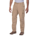 Vertx Fusion LT Men's Pant | DESERT TAN | VTX1200