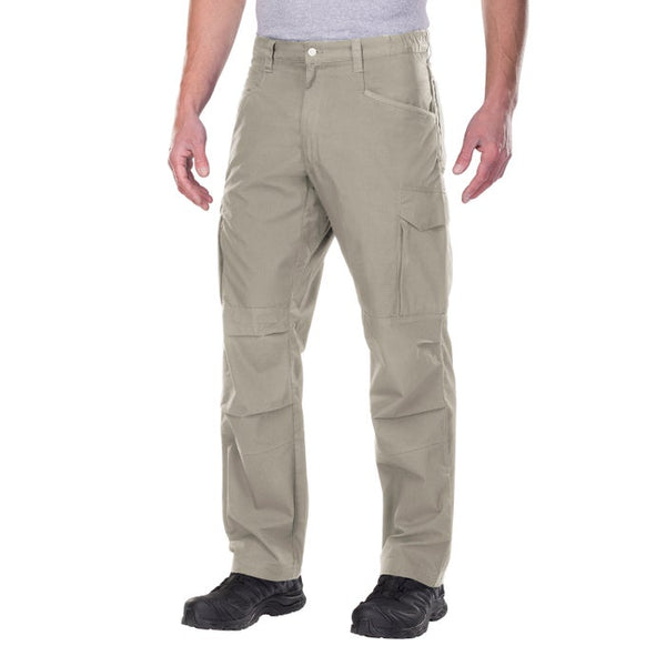 Uniform Works Canada Vertx Men's Fusion LT VTX1200 Stretch Tactical Pant KHAKI