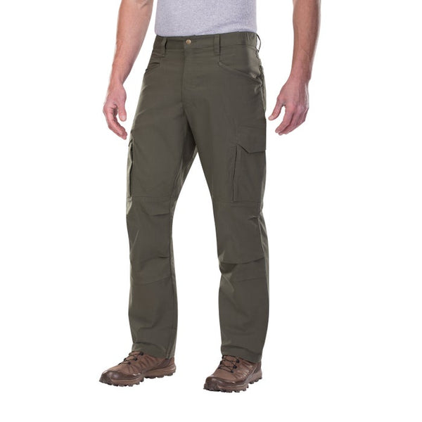 Uniform Works Canada Vertx Men's Fusion LT VTX1200 Stretch Tactical Pant OD GREEN