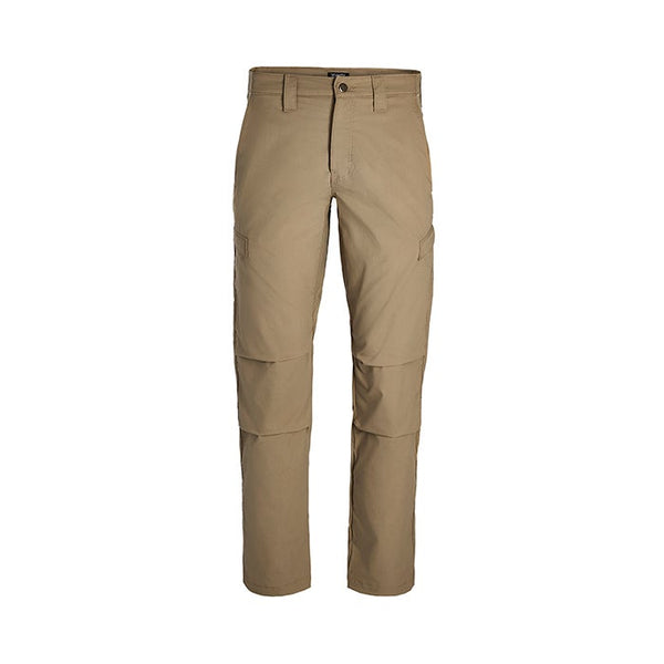 Uniform Works Canada Vertx Men's Fusion Flex Pant | DESERT TAN | VTX1201