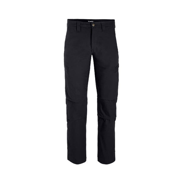 Uniform Works Canada Vertx Men's Fusion Flex Pant | NAVY | VTX1201