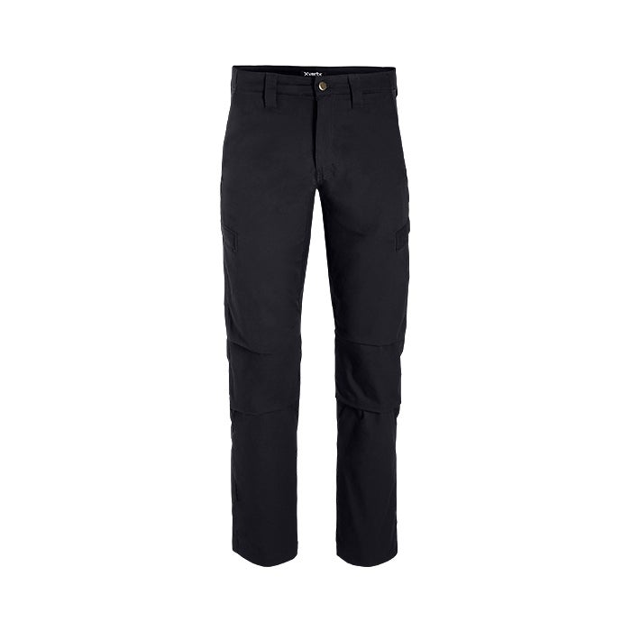 Uniform Works Canada Vertx Men's Fusion Flex Pant | NAVY | VTX1201