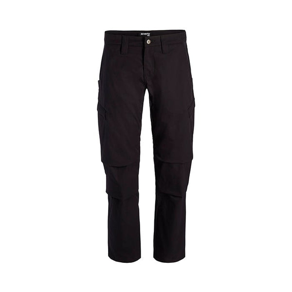 Uniform Works Canada Vertx Women's Fusion Flex Pant | BLACK | VTX1201W