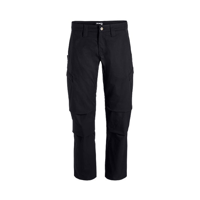 Uniform Works Canada Vertx Women's Fusion Flex Pant | NAVY | VTX1201W