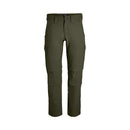 Vertx Women's Fusion Flex Pant | OD Green | VTX1201W