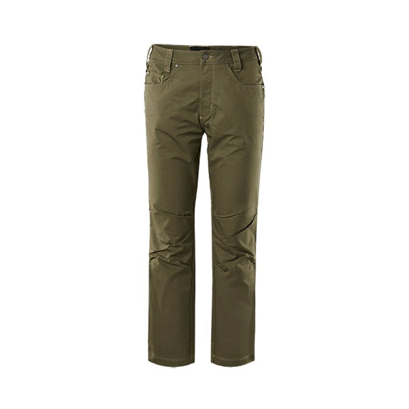 Uniform Works Canada Vertx Cutback Technical Pant | RANGER GREEN | VTX1235