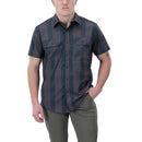 Vertx Weapon Guard Guardian 2.0 Shirt - SS | BLUE ASH PLAID | VTX1431