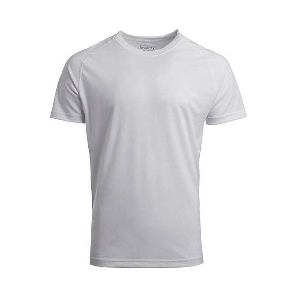 Uniform Works Canada Vertx Vaporcore Performance Shirt - SS | WHITE NOISE | VTX1480
