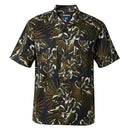 Vertx Dadeland CCW Shirt - SS | Tiger Palm | VTX1510