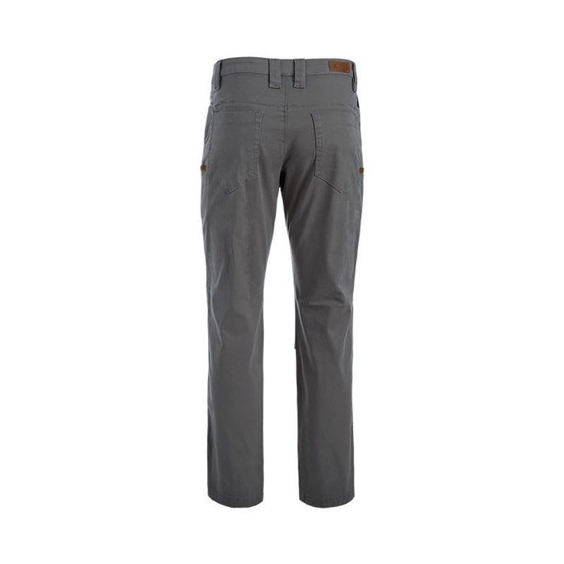 Uniform Works Canada Vertx Delta Stretch 2.1 Men's Pant | SPACE FORCE GREY | VTX1702