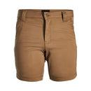Vertx Men's Delta Short 8" | TOBACCO | VTX1708