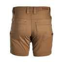 Vertx Men's Delta Short 8" | TOBACCO | VTX1708
