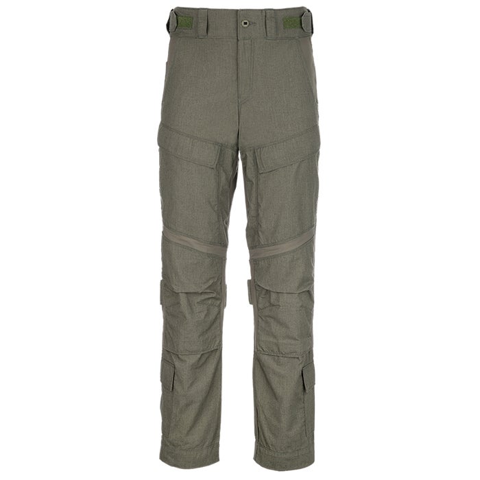 Uniform Works Canada Vertx Recon X Mens Pant | RANGER GREEN | VTX1903