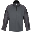 Vertx Recon Flex Combat Shirt - LS | SMOKE GREY | VTX1910