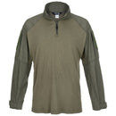 Vertx Recon X Combat Shirt - LS | RANGER GREEN | VTX1911