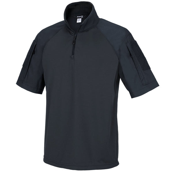 Uniform Works Canada Vertx Recon Flex Combat Shirt - SS | NAVY | VTX1912
