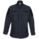 Vertx Recon X Garrison Shirt - LS | NAVY | VTX1921