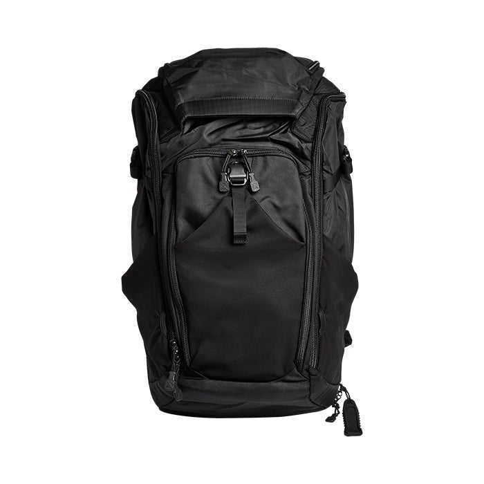 Uniform Works Canada Vertx Overlander | IT'S BLACK | VTX5023