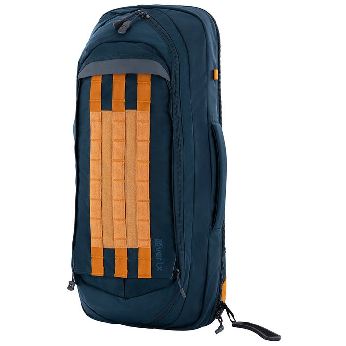 Uniform Works Canada Vertx Commuter XL 2.0 | REEF/MOJAVE SUN | VTX5076