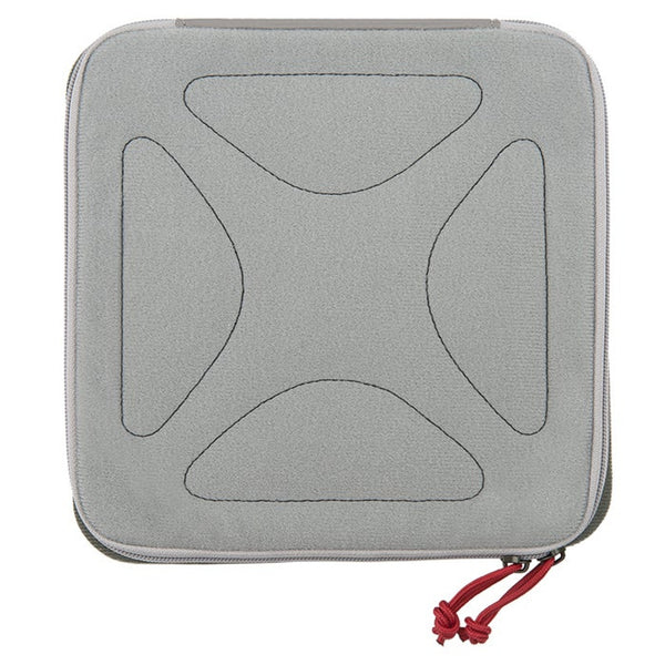Uniform Works Canada Vertx Pack Organizer Medium | GREY | VTX5234